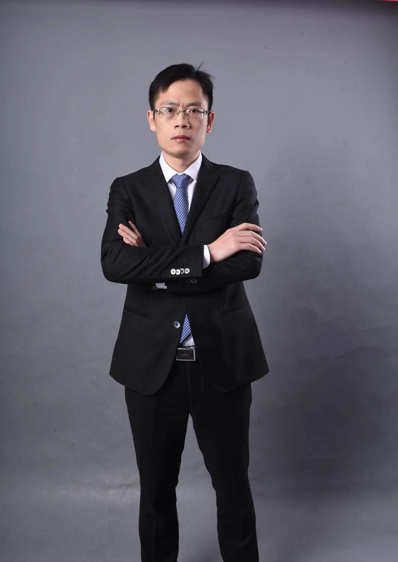 陈孝友 DIT（数字影像技术）总监